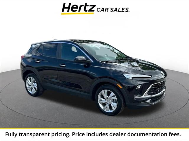 2026 Buick Encore GX Preferred FWD for sale in Baltimore, MD