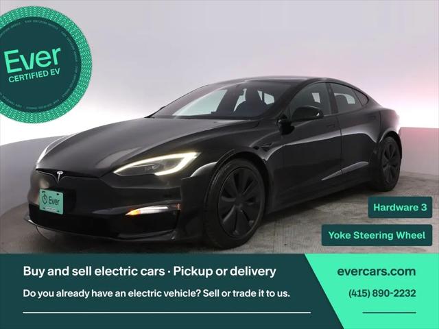 2023 Tesla Model S Standard Range for sale in Costa Mesa, CA