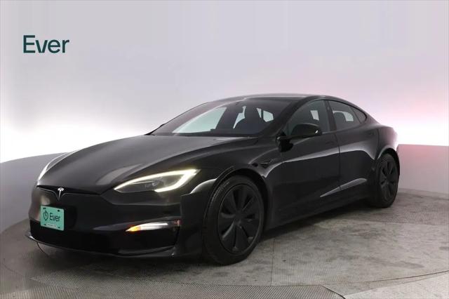2023 Tesla Model S Standard Range