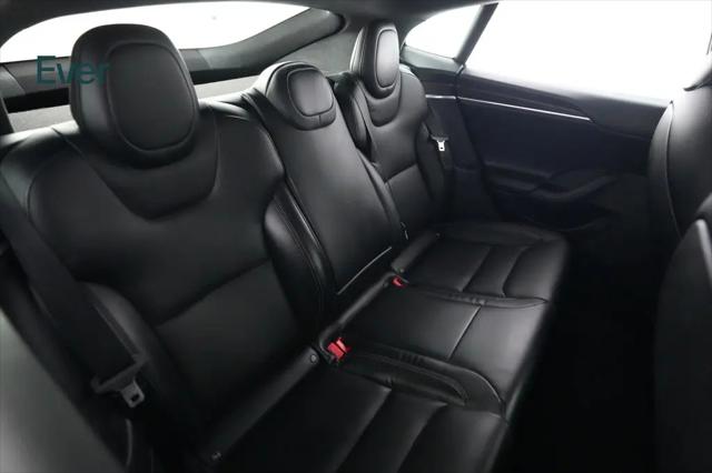 2023 Tesla Model S Standard Range