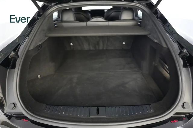 2023 Tesla Model S Standard Range