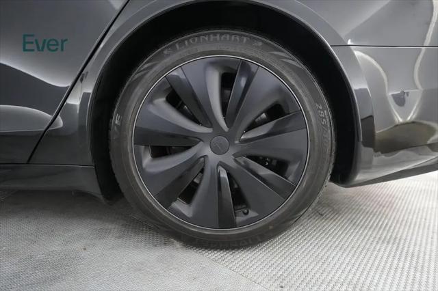 2023 Tesla Model S Standard Range