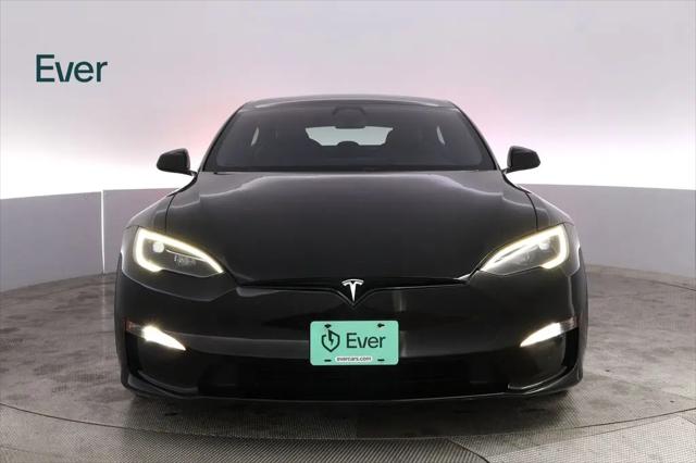 2023 Tesla Model S Standard Range