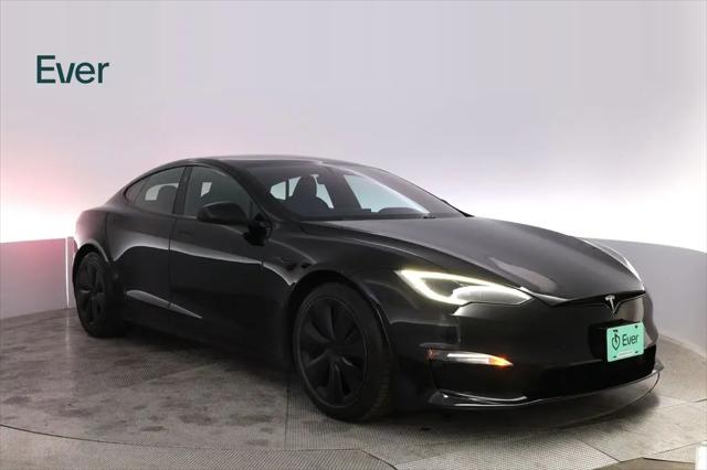 2023 Tesla Model S Standard Range