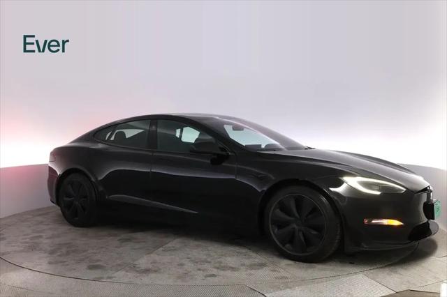 2023 Tesla Model S Standard Range