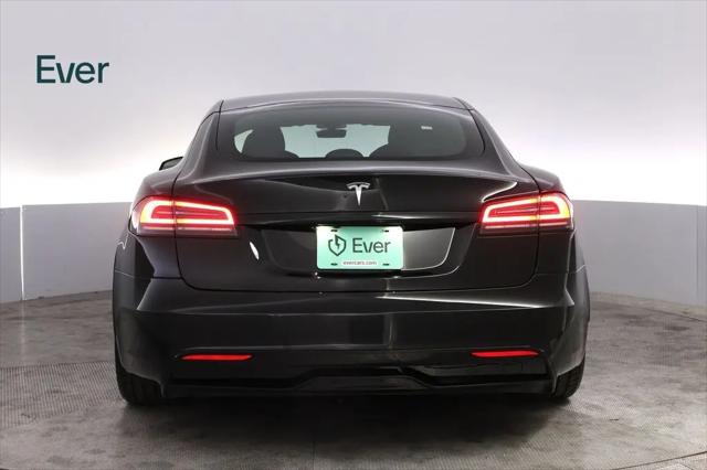 2023 Tesla Model S Standard Range