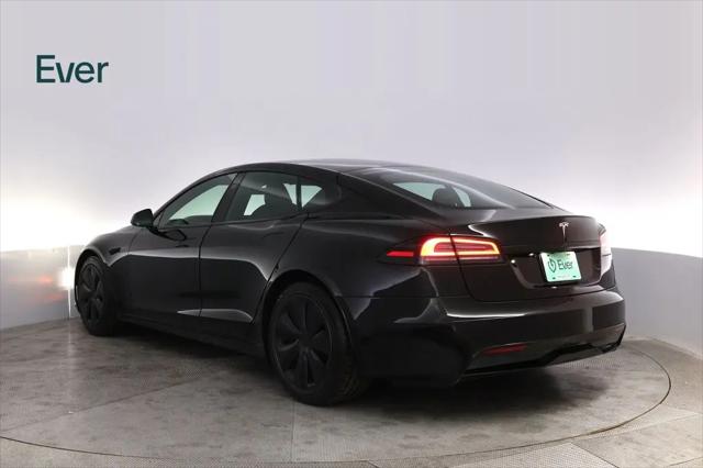 2023 Tesla Model S Standard Range