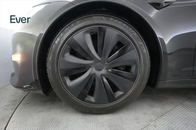 2023 Tesla Model S Standard Range