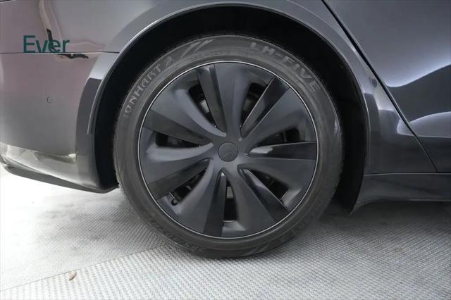 2023 Tesla Model S Standard Range