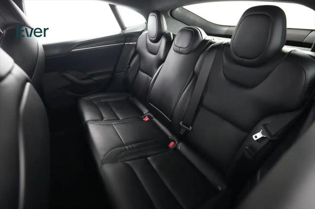 2023 Tesla Model S Standard Range