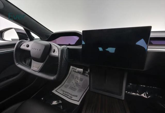 2023 Tesla Model S Standard Range
