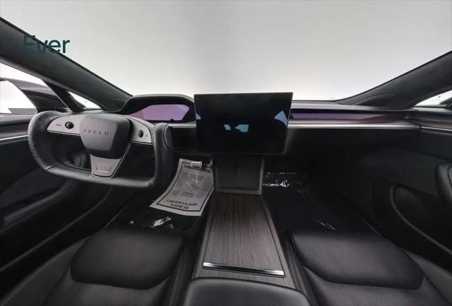 2023 Tesla Model S Standard Range
