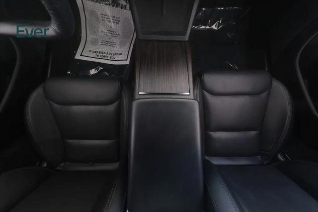 2023 Tesla Model S Standard Range