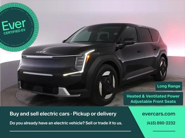 2026 Kia EV9 Light Long Range for sale in Costa Mesa, CA