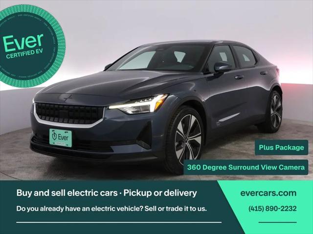 2023 Polestar 2 Long Range Dual Motor Plus for sale in Costa Mesa, CA