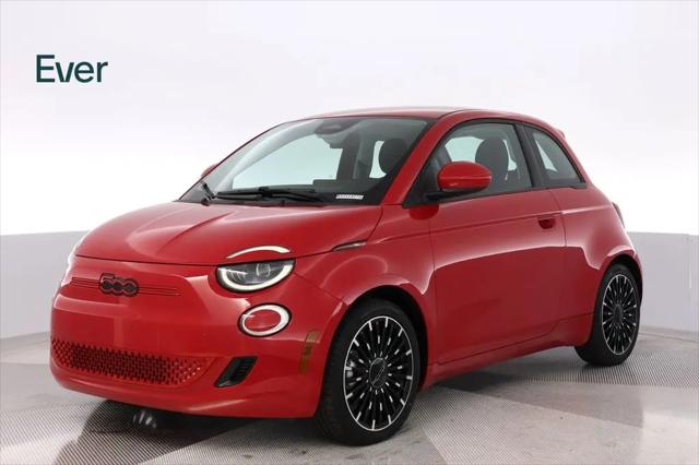 2024 Fiat 500e INSPIRED FWD