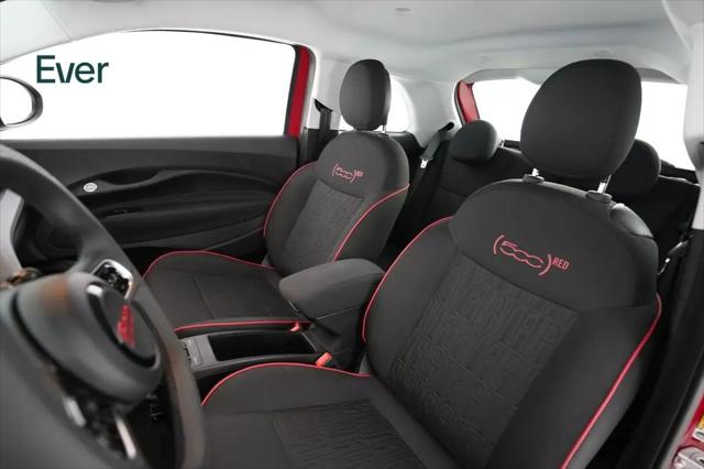 2024 Fiat 500e INSPIRED FWD