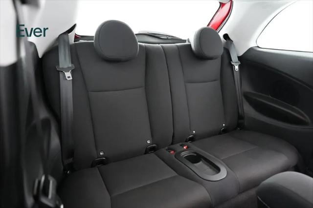 2024 Fiat 500e INSPIRED FWD