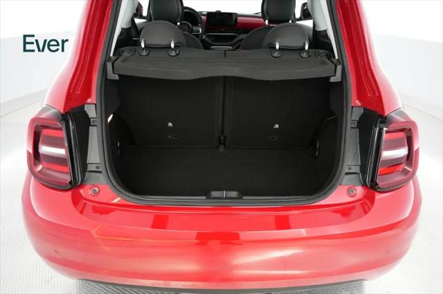 2024 Fiat 500e INSPIRED FWD