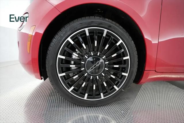 2024 Fiat 500e INSPIRED FWD