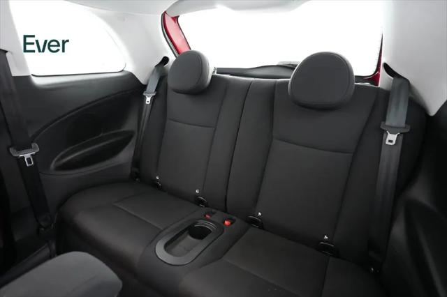 2024 Fiat 500e INSPIRED FWD