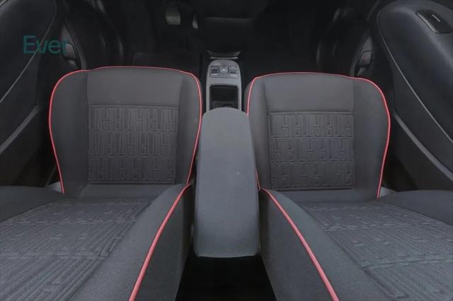 2024 Fiat 500e INSPIRED FWD