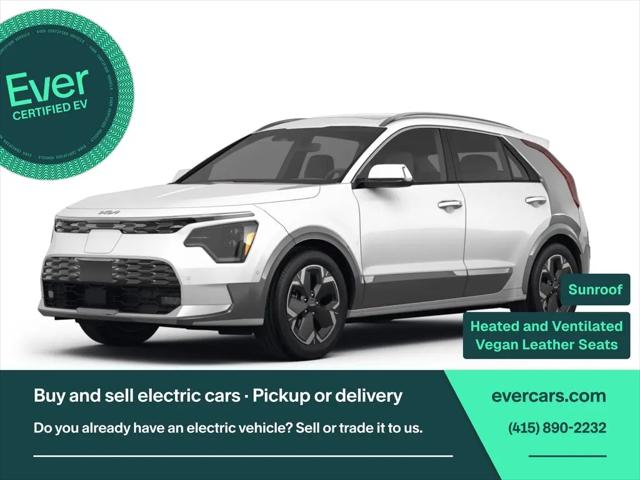 2024 Kia Niro EV Wave for sale in Costa Mesa, CA
