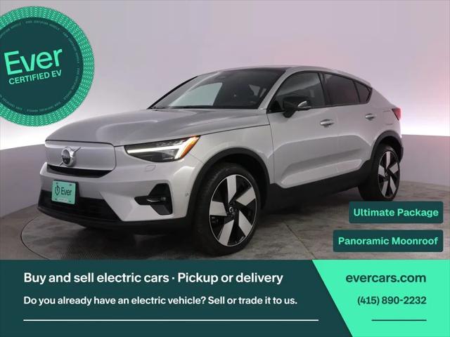 2023 Volvo CT Twin Ultimate for sale in Costa Mesa, CA