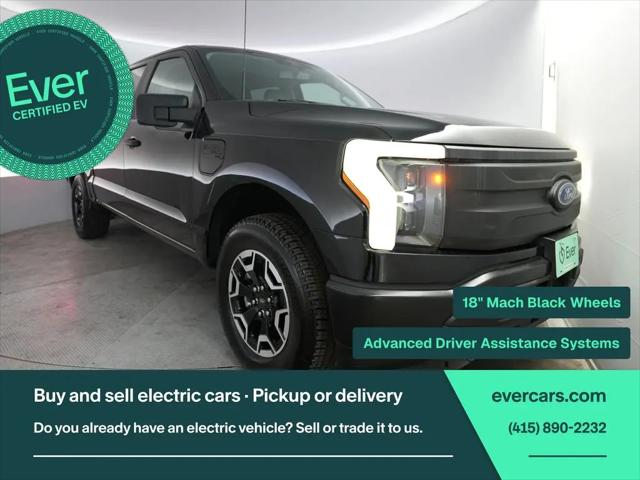 2022 Ford F-150 Pro for sale in Costa Mesa, CA