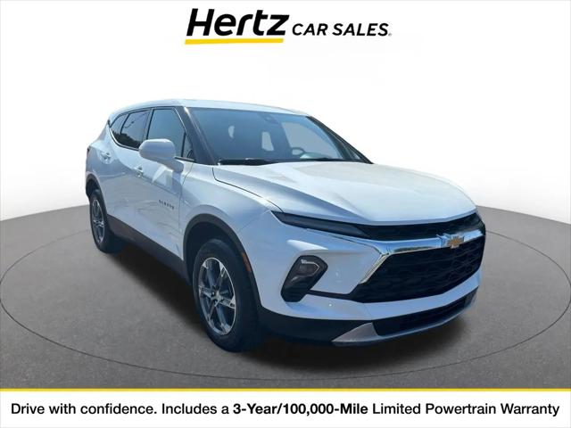 2026 Chevrolet Blazer LT for sale in Morrow, GA