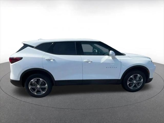 2026 Chevrolet Blazer LT