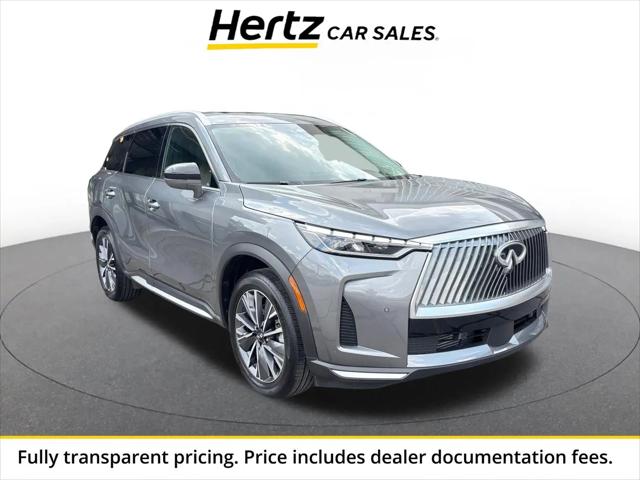 2026 INFINITI QX60 LUXE for sale in Morrow, GA