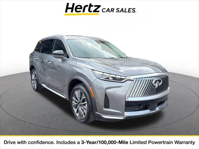 2026 INFINITI QX60 LUXE for sale in Morrow, GA