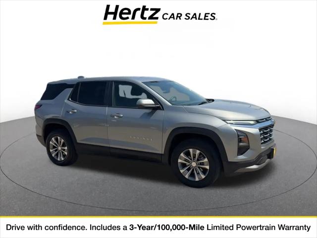 2025 Chevrolet Equinox FWD LT for sale in Stockton, CA