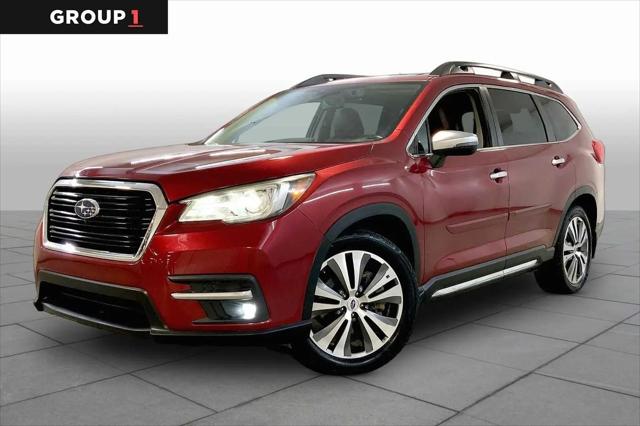 2019 Subaru Ascent Touring for sale in Merriam, KS