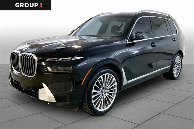 2025 BMW X7 xDrive40i for sale in Merriam, KS