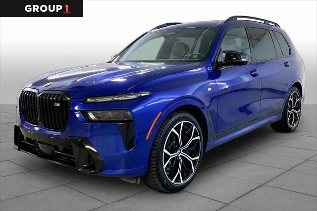2025 BMW X7 M60i for sale in Merriam, KS