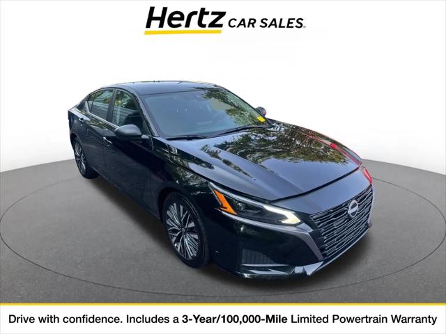 2026 Nissan Altima SV FWD for sale in Winston-Salem, NC