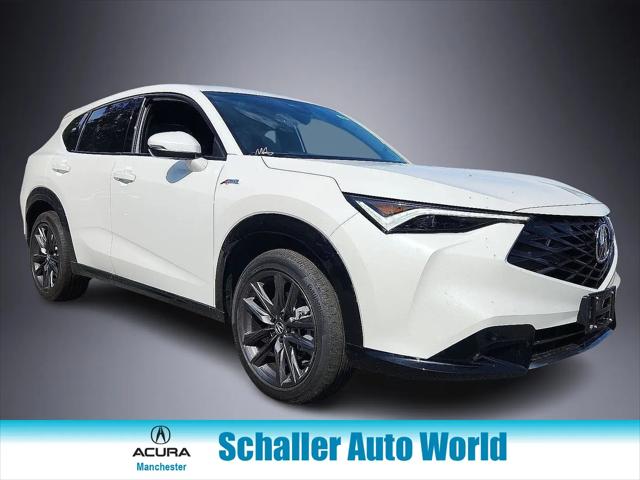 2026 Acura ADX A-Spec for sale in Manchester, CT