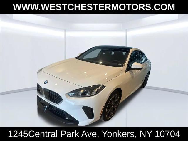 2025 BMW Coupe xDrive for sale in Yonkers, NY