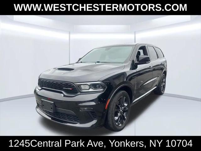 2022 Dodge Durango R/T AWD for sale in Yonkers, NY