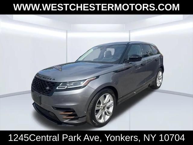 2020 Land Rover Range Rover Velar P340 R-Dynamic S for sale in Yonkers, NY