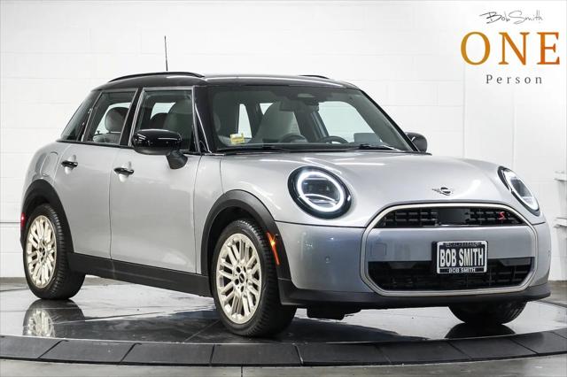 2026 MINI Hardtop Cooper S for sale in Calabasas, CA