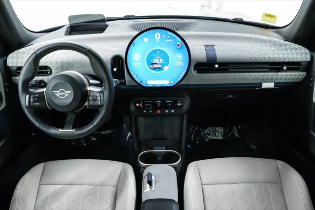 2026 MINI Hardtop Cooper S