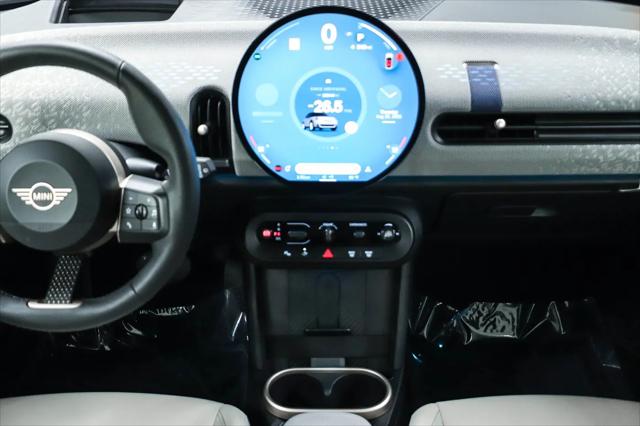 2026 MINI Hardtop Cooper S
