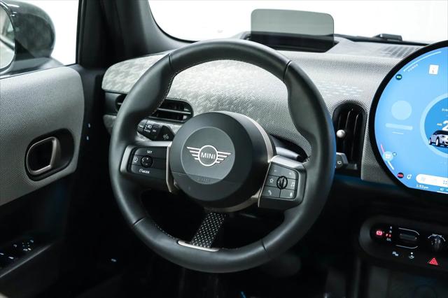 2026 MINI Hardtop Cooper S