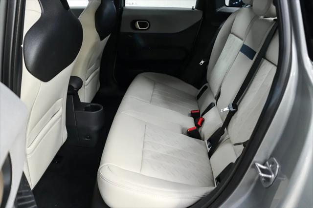 2026 MINI Hardtop Cooper S