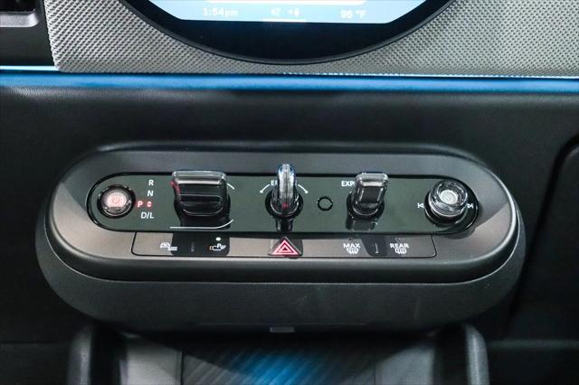 2026 MINI Hardtop Cooper S