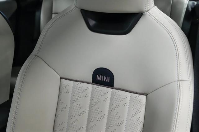 2026 MINI Hardtop Cooper S