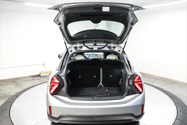 2026 MINI Hardtop Cooper S